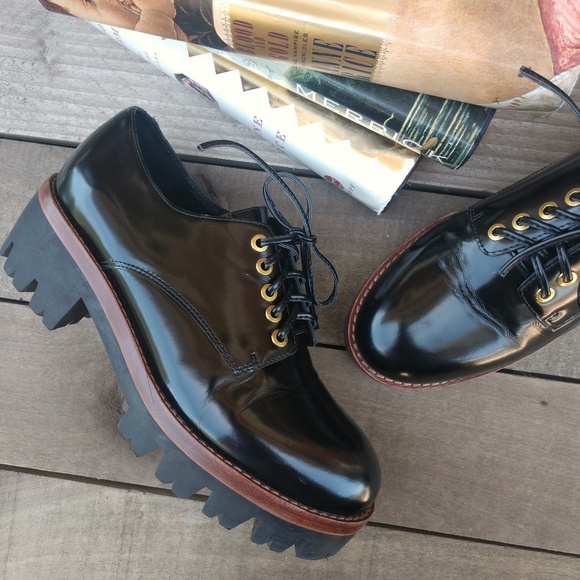 jeffrey campbell trevor loafer